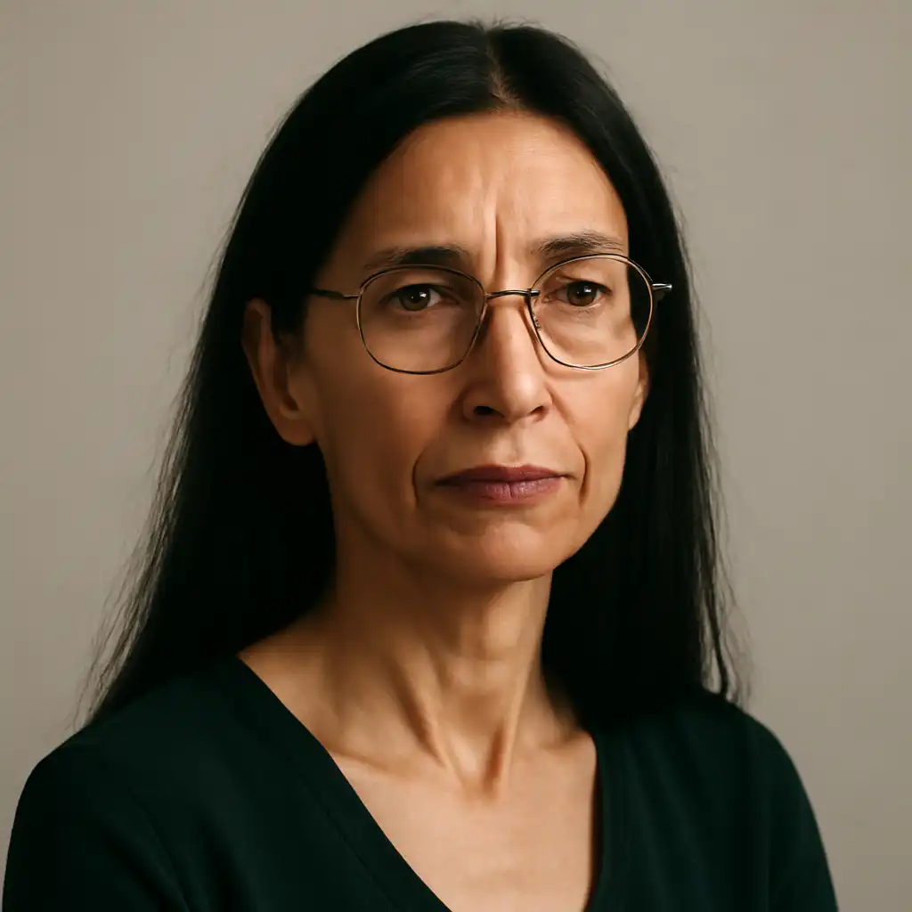 Sofía Rincón Delgado