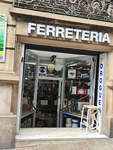 Ferreteria Calatayud - Barcelona