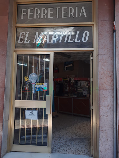 Ferreteria El Martillo - Antequera